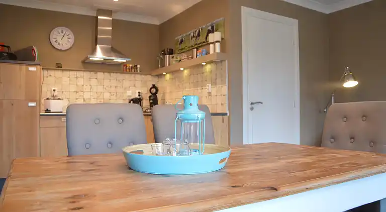 Apartment in Roosteren