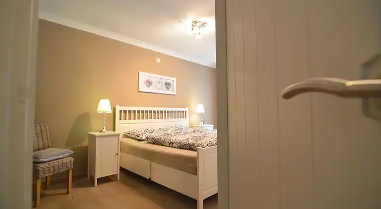 Apartment in Roosteren