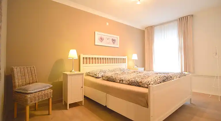 Apartment in Roosteren