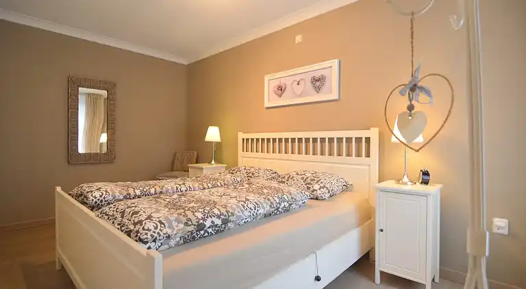 Apartment in Roosteren