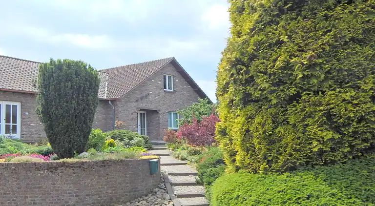 Vakantiehuis in Sweikhuizen