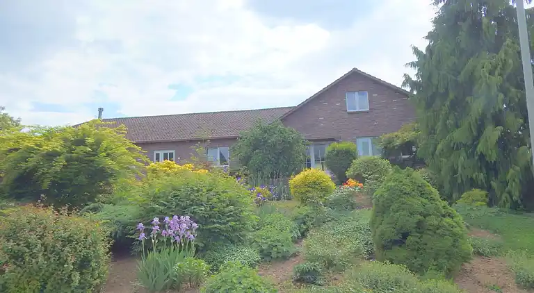 Vakantiehuis in Sweikhuizen