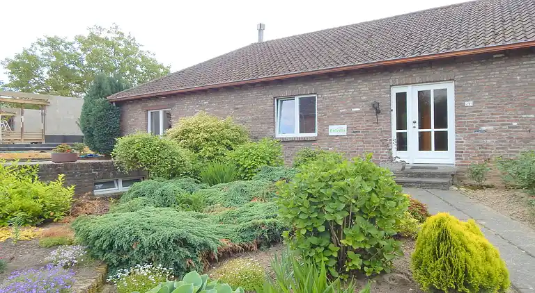 Vakantiehuis in Sweikhuizen