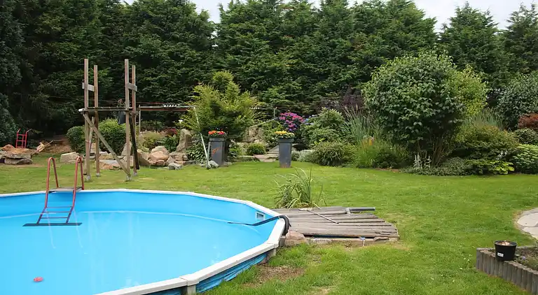 Vakantiehuis in Sweikhuizen