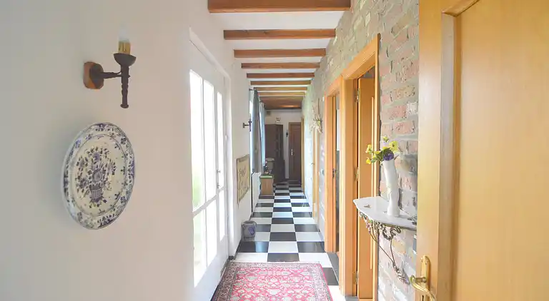 Vakantiehuis in Sweikhuizen