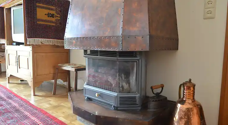 Vakantiehuis in Sweikhuizen