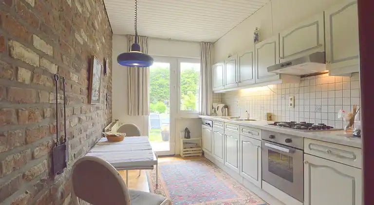 Vakantiehuis in Sweikhuizen