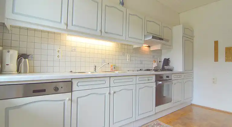 Vakantiehuis in Sweikhuizen