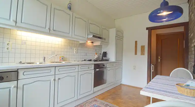 Vakantiehuis in Sweikhuizen