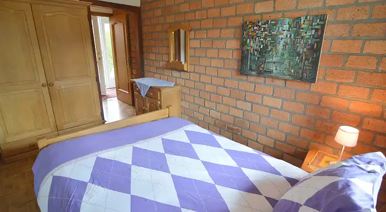 Vakantiehuis in Sweikhuizen