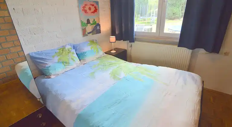 Vakantiehuis in Sweikhuizen