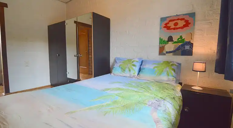 Vakantiehuis in Sweikhuizen