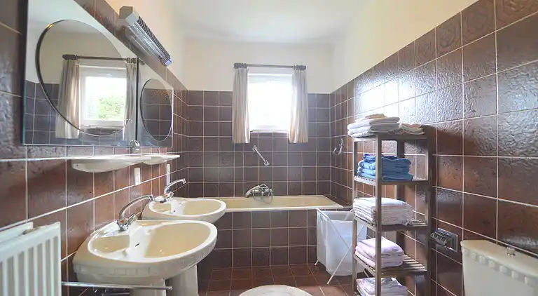 Vakantiehuis in Sweikhuizen