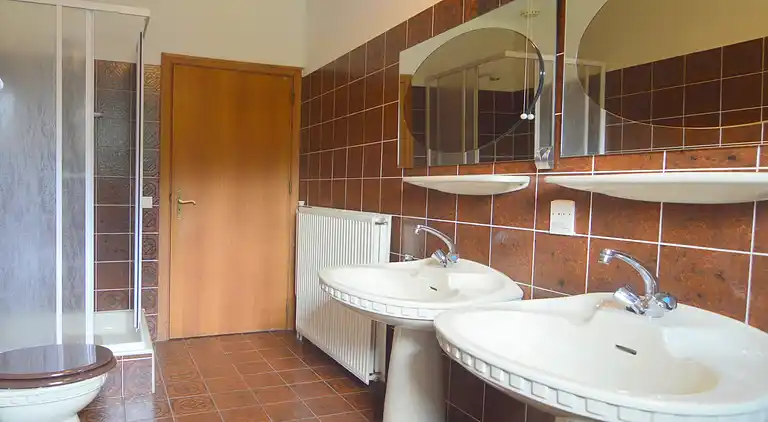 Vakantiehuis in Sweikhuizen