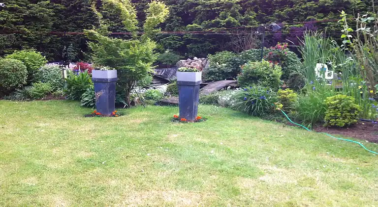 Vakantiehuis in Sweikhuizen