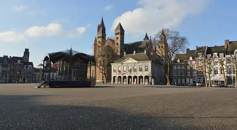 Vakantiehuis in Sweikhuizen