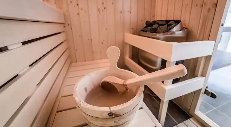 Feriebolig i Dousberg-Hazendans