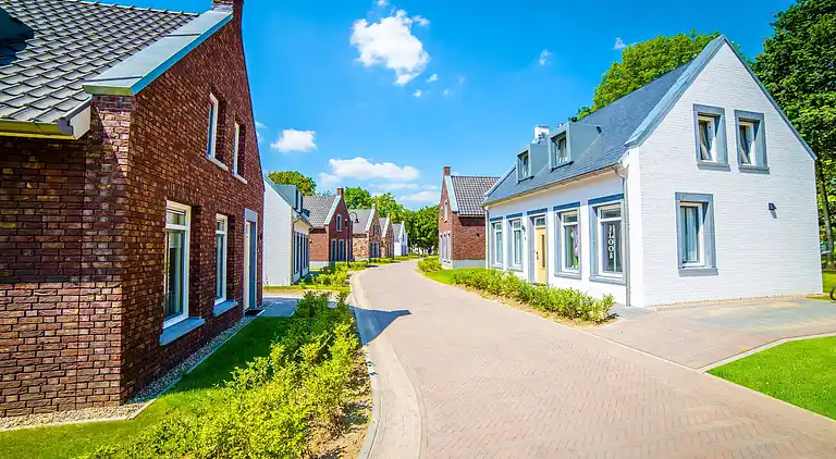 Feriebolig i Dousberg-Hazendans