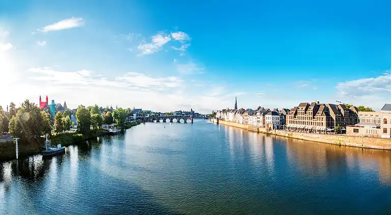 Feriebolig i Dousberg-Hazendans