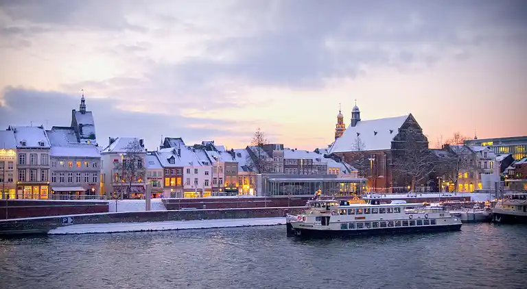 Feriebolig i Dousberg-Hazendans