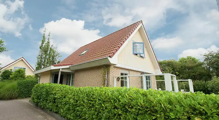 Sommerhus i Schoorl