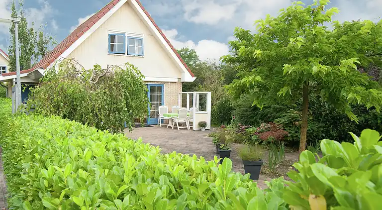 Sommerhus i Schoorl