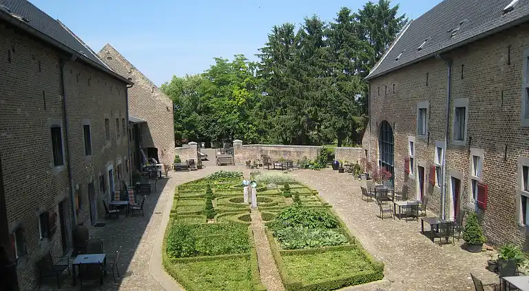 Apartment in Eijsden