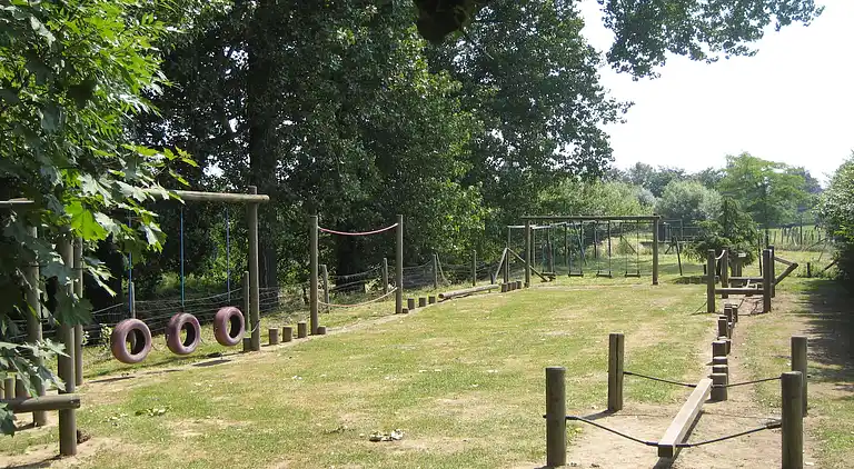 Apartment in Eijsden