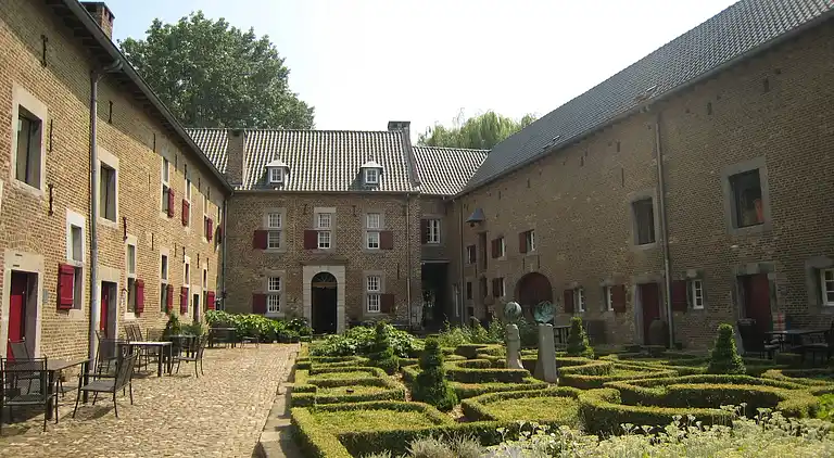 Apartment in Eijsden