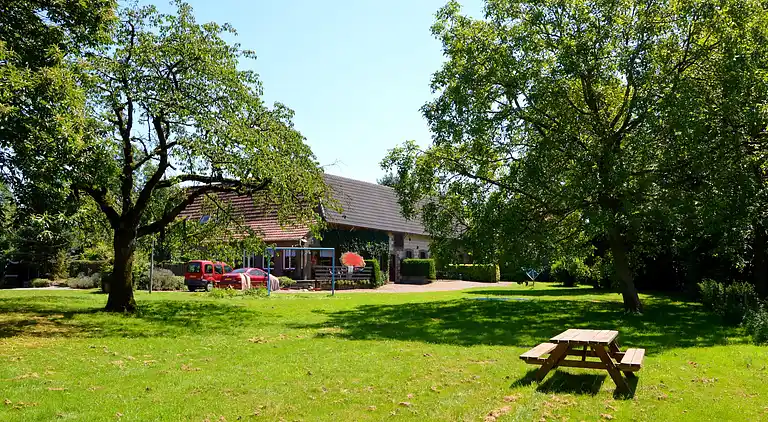 Ferielejlighed i Noorbeek