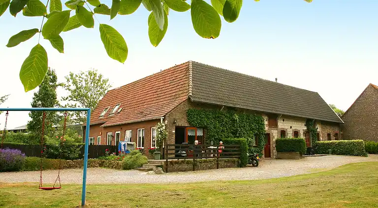 Ferielejlighed i Noorbeek