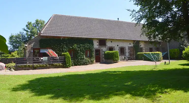 Ferielejlighed i Noorbeek