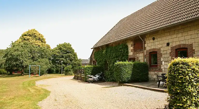 Ferielejlighed i Noorbeek