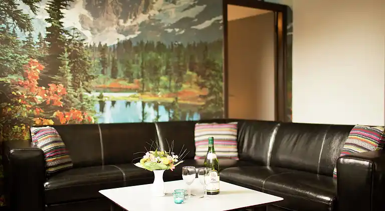 Ferielejlighed i Noorbeek