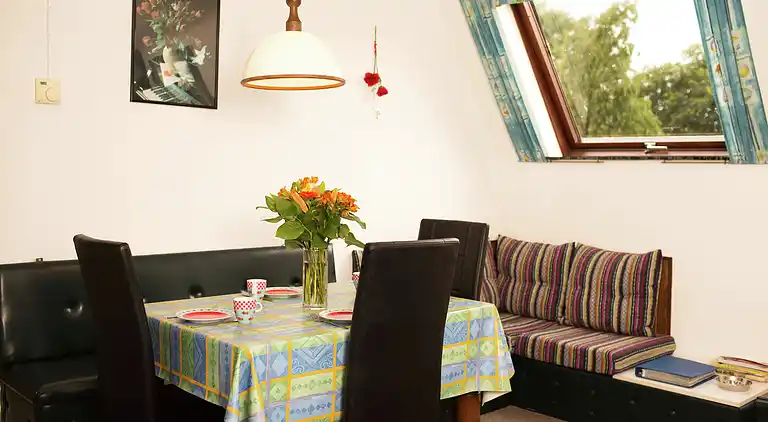 Ferielejlighed i Noorbeek