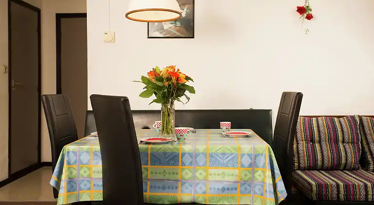 Ferielejlighed i Noorbeek