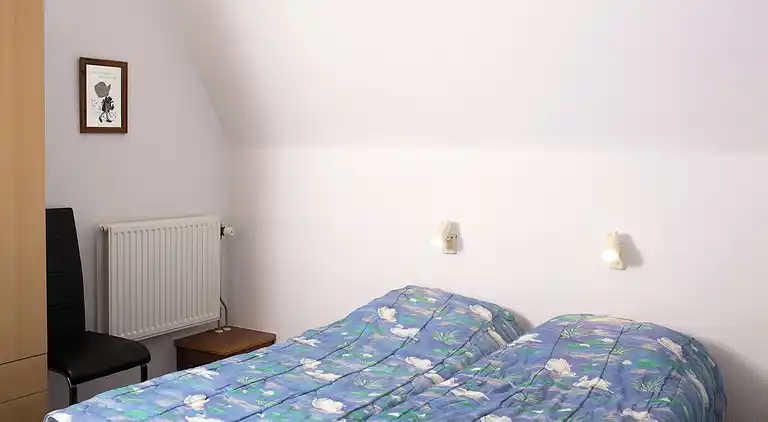 Ferielejlighed i Noorbeek