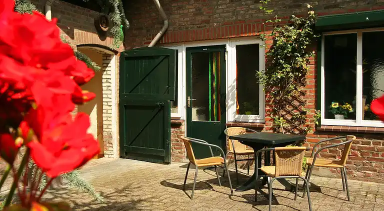 Ferielejlighed i Noorbeek