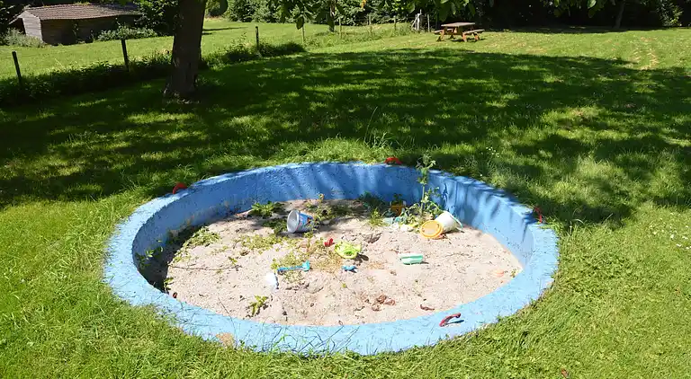 Ferielejlighed i Noorbeek