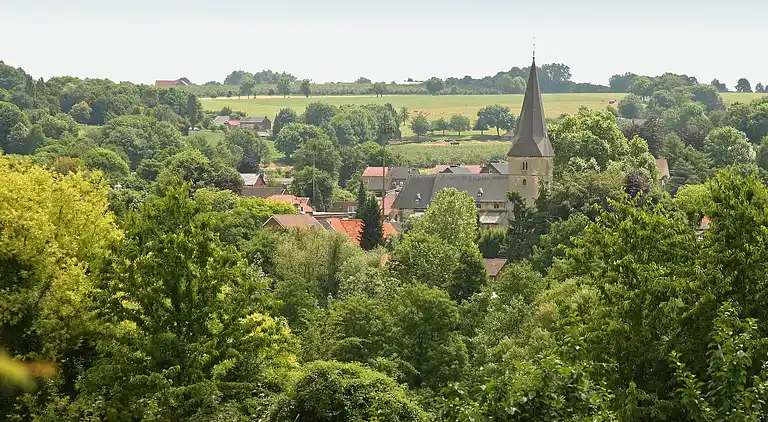 Ferielejlighed i Noorbeek