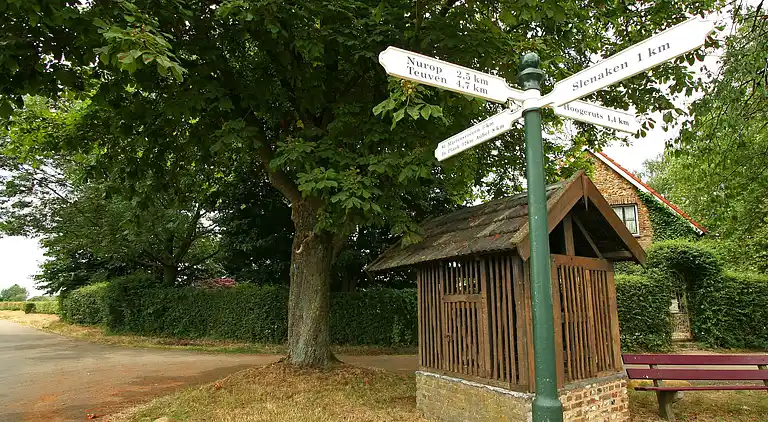 Ferielejlighed i Noorbeek