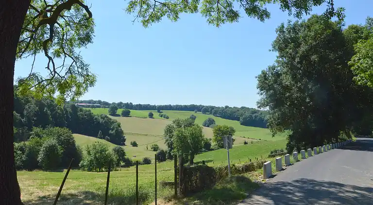Ferielejlighed i Noorbeek