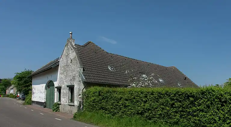 Gårdhus i Margraten