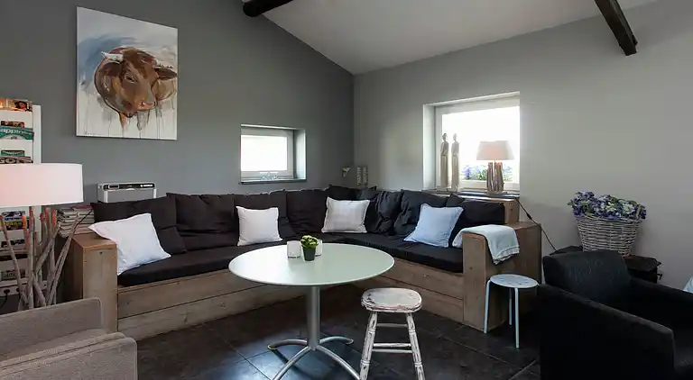 Gårdhus i Margraten