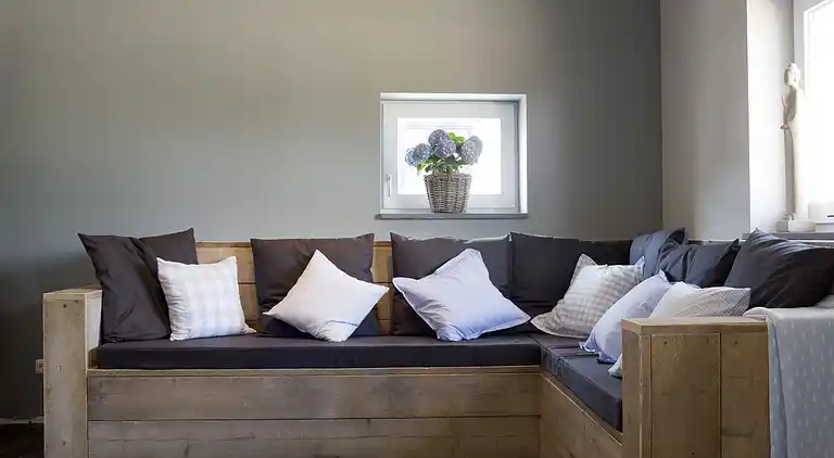 Gårdhus i Margraten