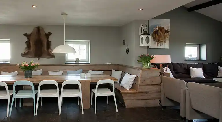 Gårdhus i Margraten