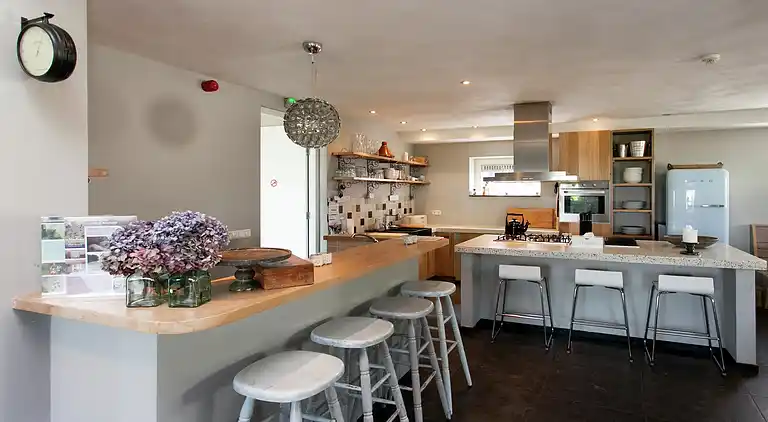 Gårdhus i Margraten