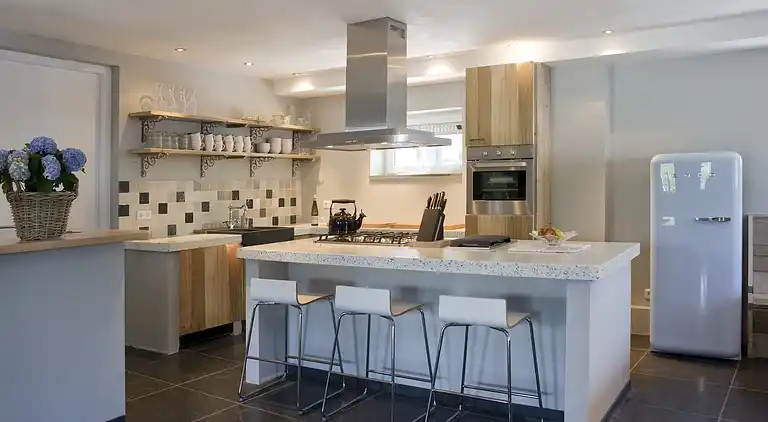 Gårdhus i Margraten