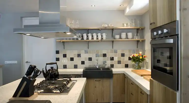 Gårdhus i Margraten