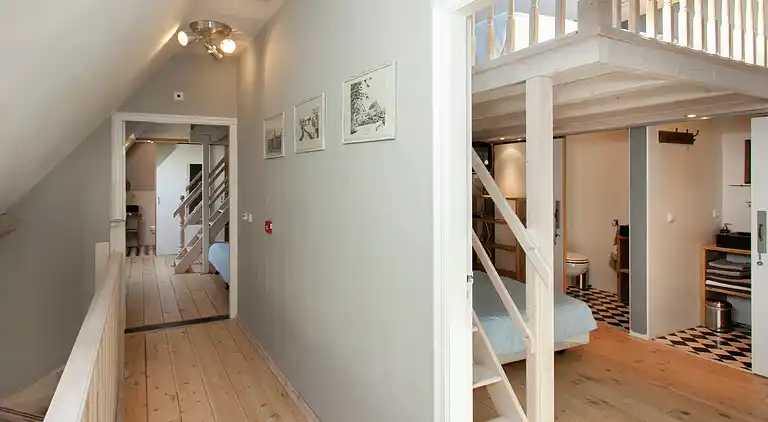 Gårdhus i Margraten